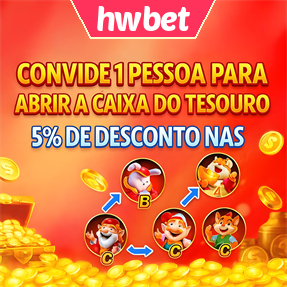 hwbet Indique amigos para receber um bônus