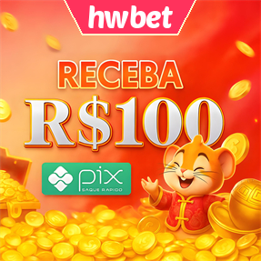 hwbet Ganhe R$ 100,00 Gratis