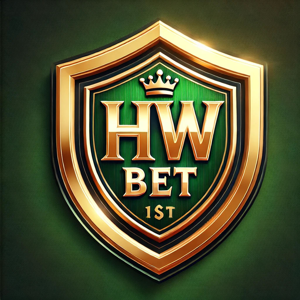 Logo da hwbet